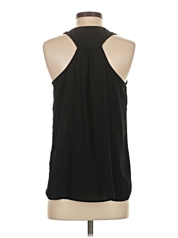 19 Cooper Sleeveless Blouse (view 2)