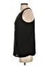 19 Cooper 100% Polyester Black Sleeveless Blouse Size S - photo 5