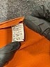Unbranded Orange Dress Pants Size M - photo 7