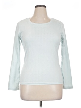 Laura Ashley Long Sleeve T Shirt