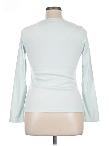 Laura Ashley Long Sleeve T-Shirt (view 2)