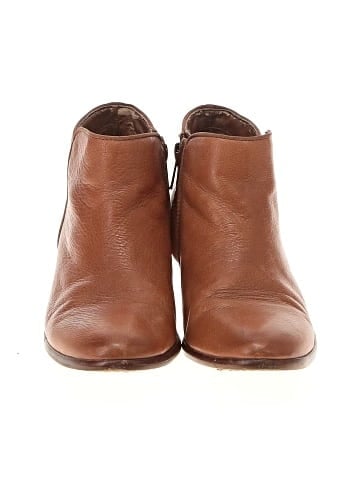Sam Edelman Ankle Boots (view 2)