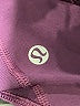 Lululemon Athletica Purple Active Pants Size 8 - photo 7