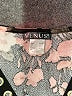 Venus Floral Black Casual Dress Size S - photo 7