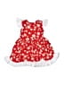 Assorted Brands Red Dress Size 2T - 3T - photo 2