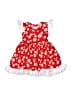 Assorted Brands Red Dress Size 2T - 3T - photo 1