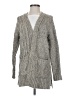 Madewell Gray Cardigan Size XS - photo 1