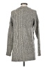 Madewell Gray Cardigan Size XS - photo 2