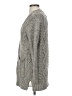 Madewell Gray Cardigan Size XS - photo 5