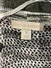 Laura Ashley Gray Cardigan Size M - photo 7