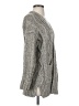 Madewell Gray Cardigan Size XS - photo 4