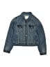 Old Navy Blue Denim Jacket Size 14 - photo 1