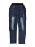 Unbranded Blue Jeans Size 140 cm / US 10 - photo 1