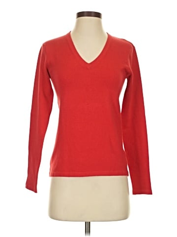 525 America Pullover Sweater (view 1)
