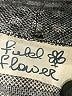 Field Flower Brown Cardigan Size XS - photo 7