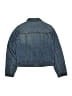 Old Navy Blue Denim Jacket Size 14 - photo 2
