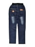 Unbranded Blue Jeans Size 140 cm / US 10 - photo 2