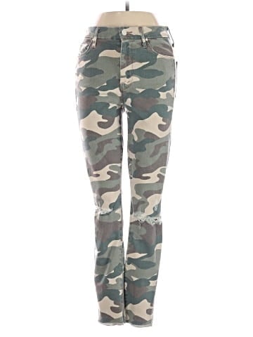 Mother Cargo Pants (view 1)