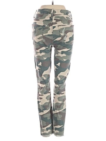 Mother Cargo Pants (view 2)