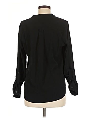 Covington Long Sleeve Blouse (view 2)