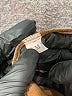 Unbranded 100% Polyester Animal Print Brown Jacket Size M - photo 6