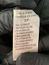 Theory Black Coat Size S - photo 7