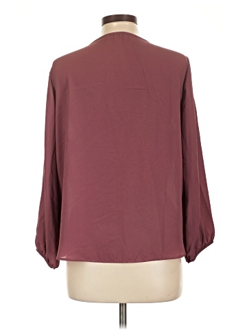 West Kei Long Sleeve Blouse (view 2)