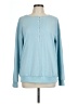 Unbranded Blue Sweatshirt Size L - photo 1