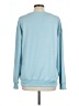 Unbranded Blue Sweatshirt Size L - photo 2