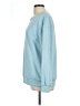 Unbranded Blue Sweatshirt Size L - photo 5