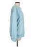 Unbranded Blue Sweatshirt Size L - photo 4