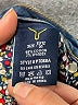 Vigoss Studio Hearts Blue Jeans Size 11 - 12 - photo 8
