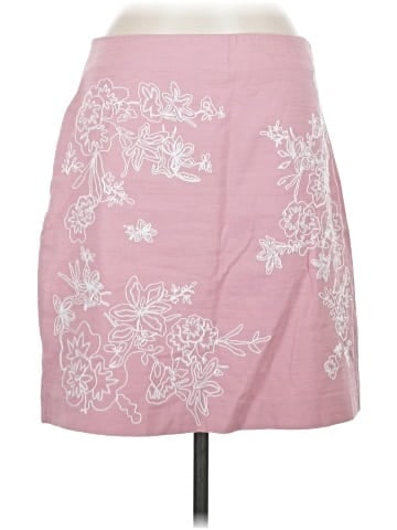 Ann Taylor LOFT Casual Skirt (view 1)