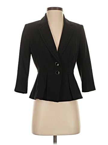 White House Black Market Blazer (view 1)
