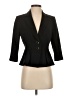 White House Black Market Black Blazer Size 2 (petite) - photo 1