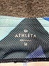 Athleta Graphic Blue Active Pants Size M - photo 6
