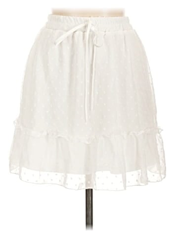 Shein Casual Skirt (view 1)