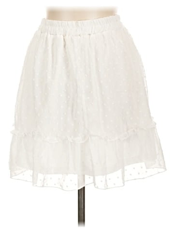 Shein Casual Skirt (view 2)