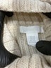 H&M Tan Sweater Vest Size XS - photo 7