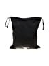 Prada Black Nylon Drawstring Pouch One size - photo 1
