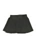 Delta Solid Black Skirt Size 5 - 6 - photo 2