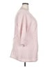 Unbranded Pink Cardigan Size XXL (estimated) - photo 4
