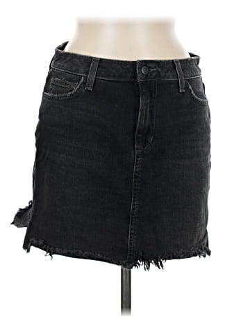 Joe's Jeans Denim Skirt (view 1)