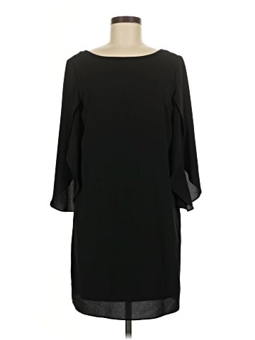 AB Studio Cocktail Dress (view 1)