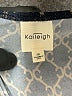 Kaileigh Blue Casual Dress Size XS - photo 4