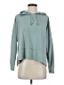 Mondetta 100% Polyester Teal Sweatshirt Size S - photo 1