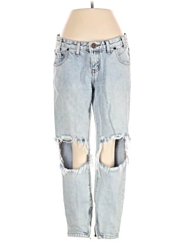 ONE X ONETEASPOON Jeans (view 1)