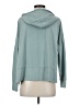 Mondetta 100% Polyester Teal Sweatshirt Size S - photo 2