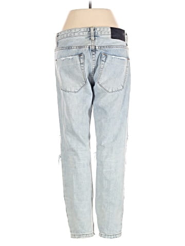 ONE X ONETEASPOON Jeans (view 2)