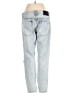 ONE X ONETEASPOON 100% Cotton Hearts Blue Jeans Size 27 waist - photo 2